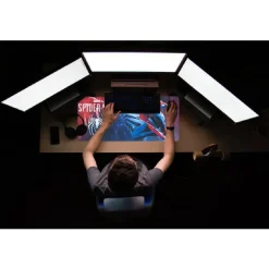 Marvel - Alfombrilla ratón XL Spider-man