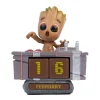 Marvel - Calendario perpetuo 3D Groot