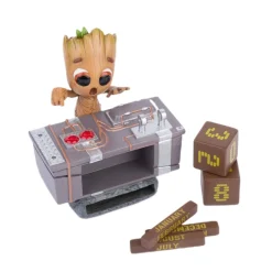 Marvel - Calendario perpetuo 3D Groot