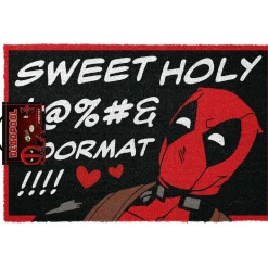 Marvel - Felpudo Deadpool