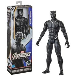 Marvel - Figura Titán Hero (Varios modelos)