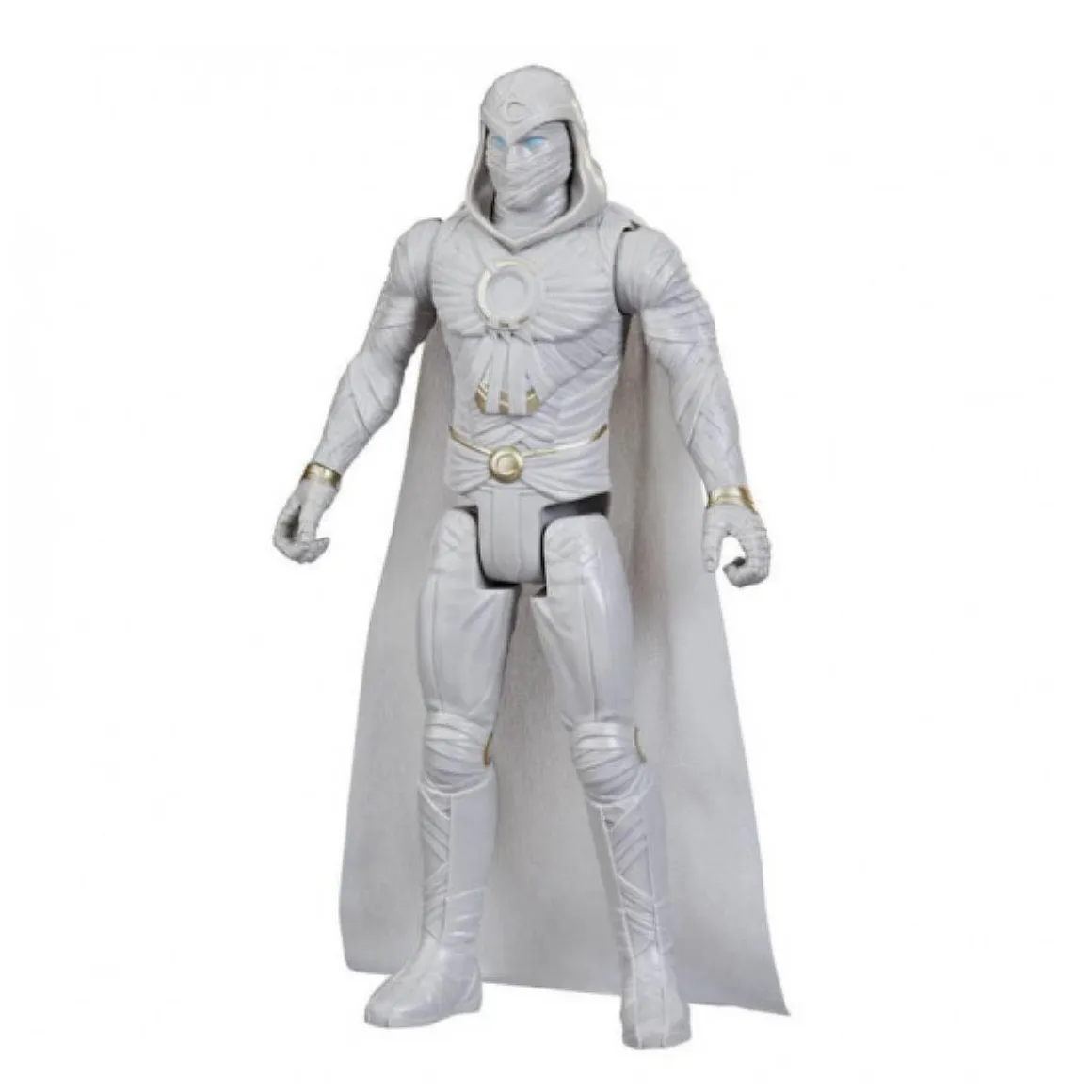 Marvel - Figura Titán Hero (Varios modelos)