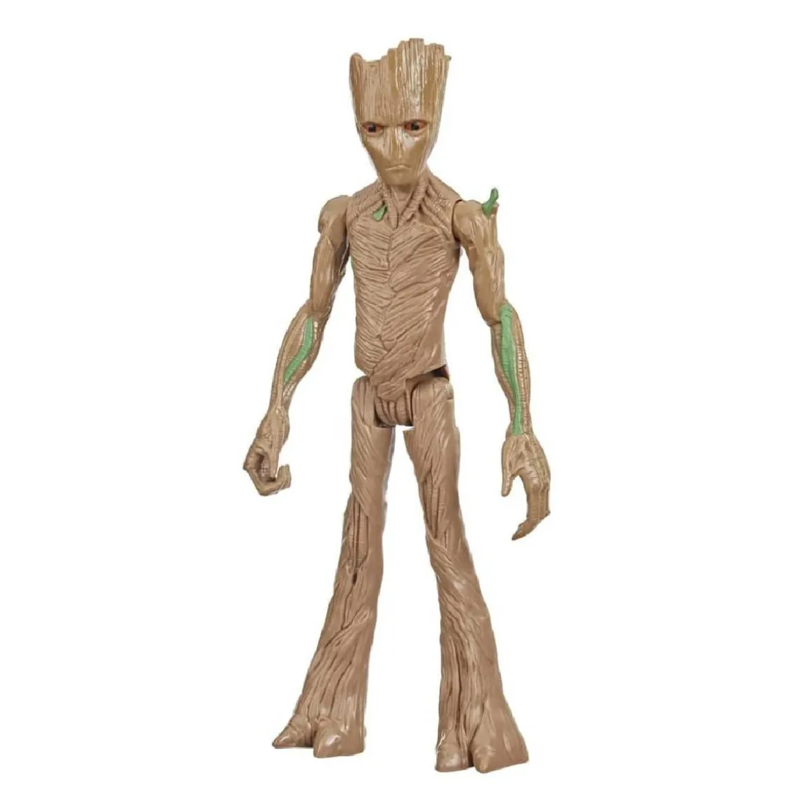 Marvel - Figura Titán Hero (Varios modelos)