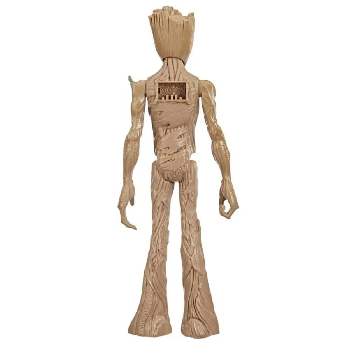 Marvel - Figura Titán Hero (Varios modelos)