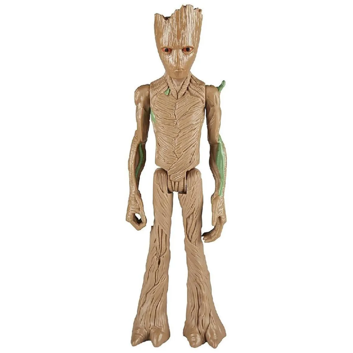 Marvel - Figura Titán Hero (Varios modelos)