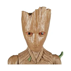 Marvel - Figura Titán Hero (Varios modelos)