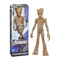 Marvel - Figura Titán Hero (Varios modelos)