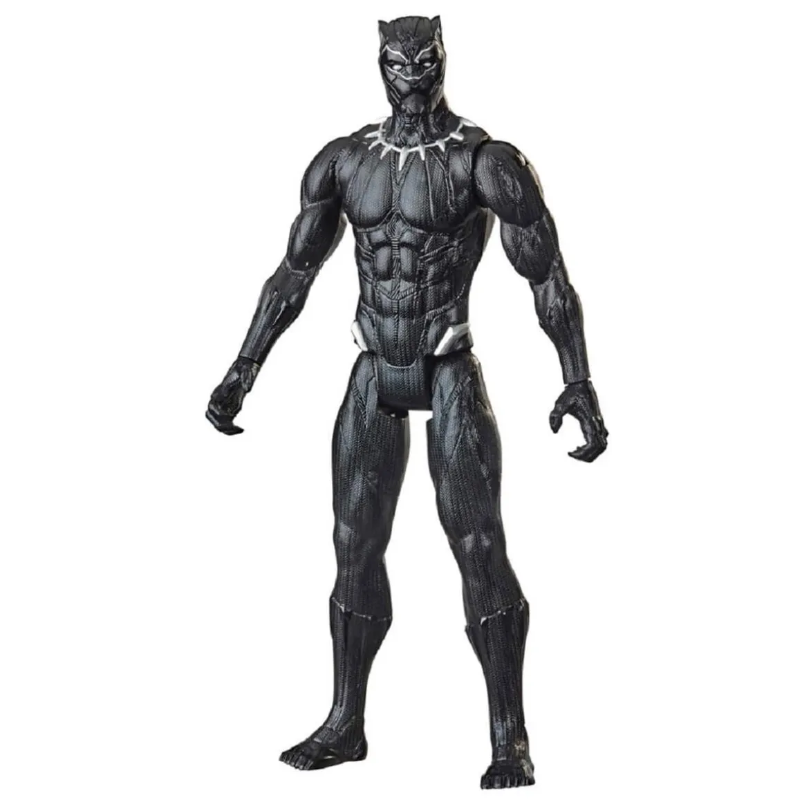 Marvel - Figura Titán Hero (Varios modelos)