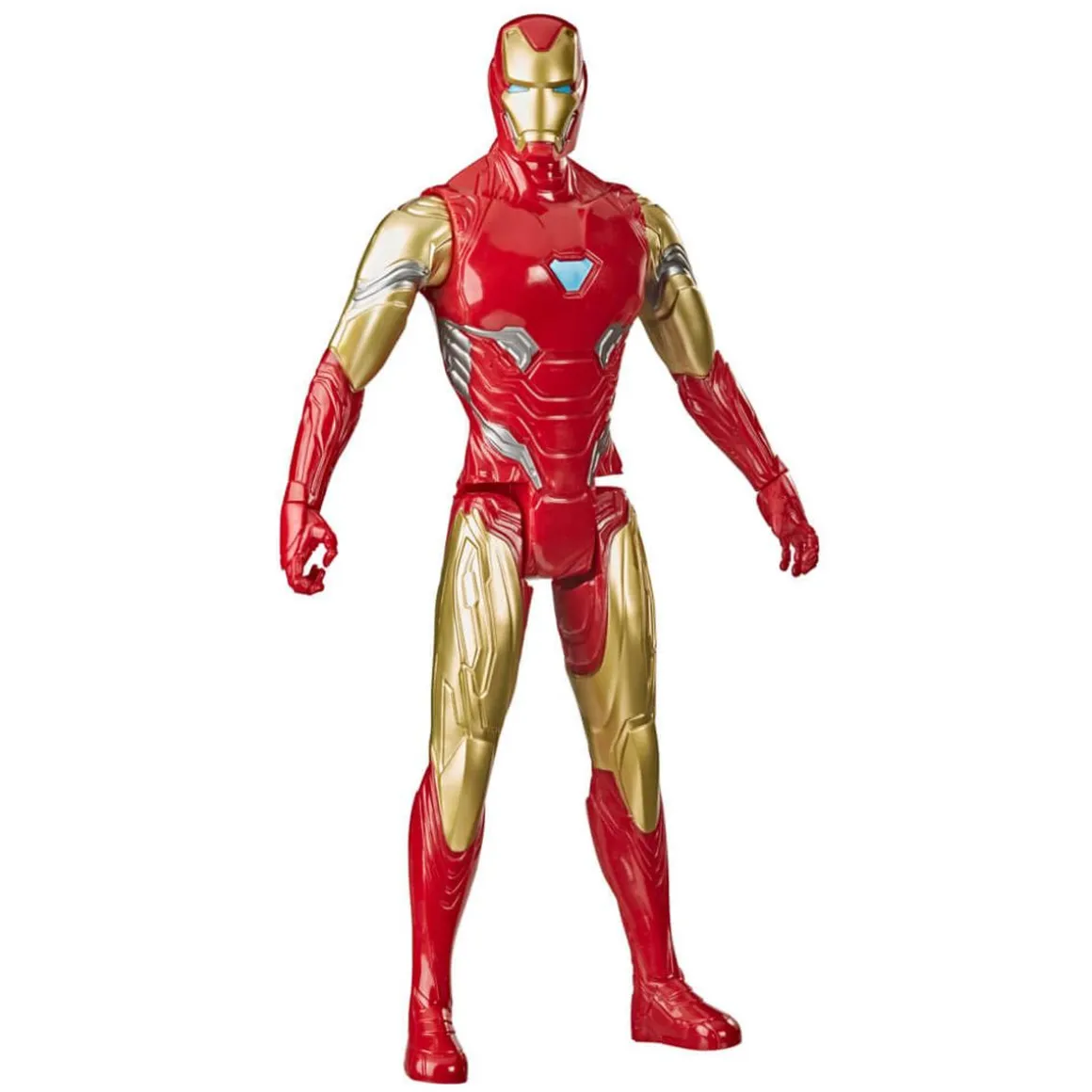 Marvel - Figura Titán Hero (Varios modelos)