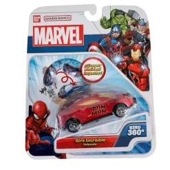 Marvel - Flip Cars (Varios modelos)