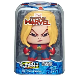 Marvel - Mighty Muggs (varios modelos)
