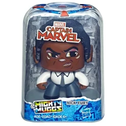 Marvel - Mighty Muggs (varios modelos)