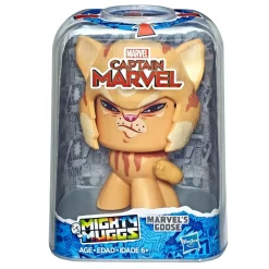 Marvel - Mighty Muggs (varios modelos)