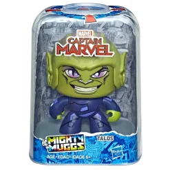 Marvel - Mighty Muggs (varios modelos)