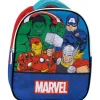 Marvel - Mochila Escolar Los Vengadores