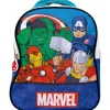 Marvel - Mochila Multicolor Los Vengadores