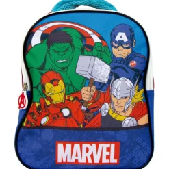 Marvel - Mochila Multicolor Los Vengadores