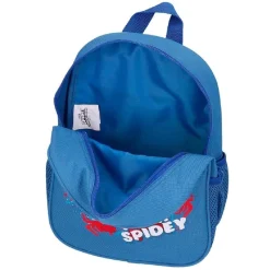 Marvel - Mochila preescolar 28 cm - Team Spidey