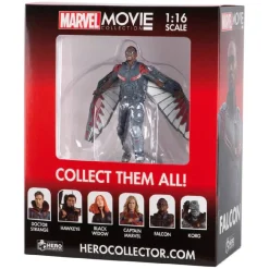 Marvel - Movie Collection - Falcon