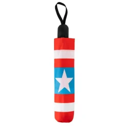 Marvel - Paraguas Capitán América