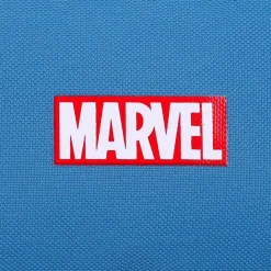 Marvel - Portatodo 3 compartimentos - Team Spidey