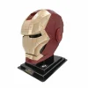 Marvel - Puzzle 3D casco Iron Man