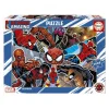 Marvel - Puzzle Spider-man 1000 piezas