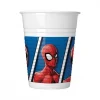 Marvel - Spider-Man - Pack 8 vasos de plástico