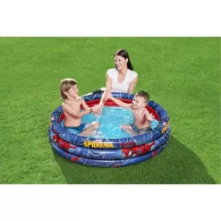 Marvel - Spider-Man - Piscina infantil hinchable