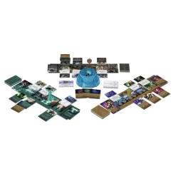 Marvel - Villainous - Juego de mesa