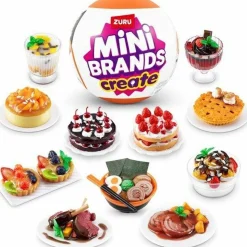 Master Chef Cápsula Sorpresa (Varios modelos) ㅤ