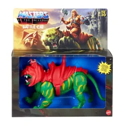 Masters of the Universe - Battle cat