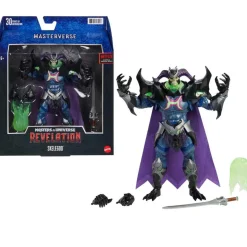 Masters of the universe - Figura Skelegod revelation