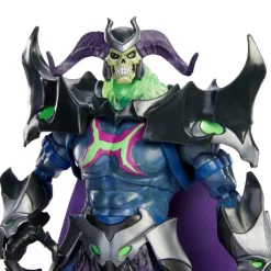 Masters of the universe - Figura Skelegod revelation