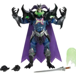 Masters of the universe - Figura Skelegod revelation