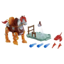 Masters of the Universe - Stridor caballo de batalla