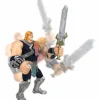 Masters of the Universe - Figura He-Man