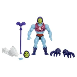 Masters of the Universe - Skeletor garras maléficas