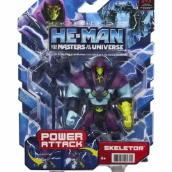 Masters of the Universe - Figura He-Man