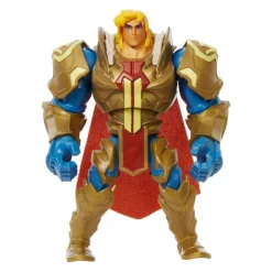 Masters of the Universe - He-Man - Figura Power Attack