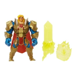 Masters of the Universe - He-Man - Figura Power Attack