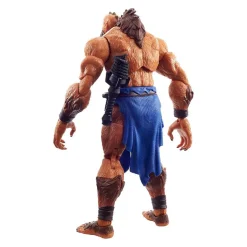 Masters of the Universe Revelation - Figura Beast Man