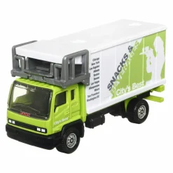 Matchbox - Camión de trabajo en la ciudad (varios modelos)