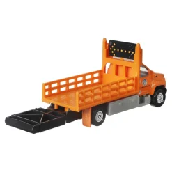 Matchbox - Camión de trabajo en la ciudad (varios modelos)