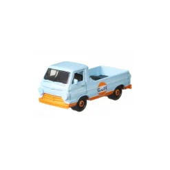 Matchbox - Pack 5 vehículos (varios modelos)