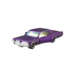 Matchbox - Vehículo con partes móviles (varios modelos)