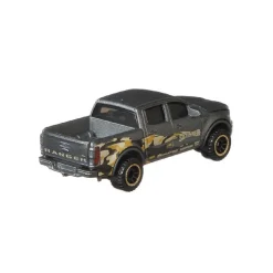 Matchbox - Vehículo con partes móviles (varios modelos)