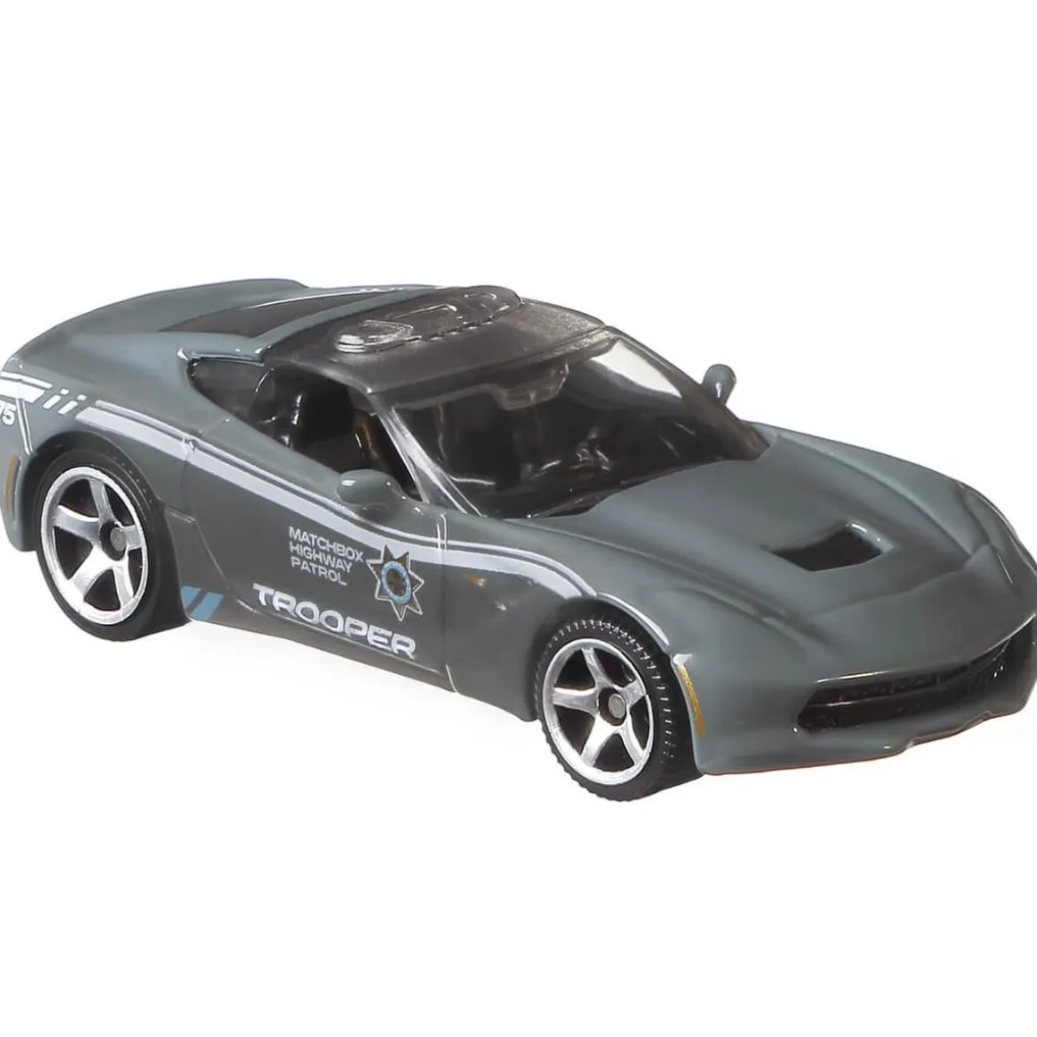 Matchbox - Vehículo de aventura (varios modelos)