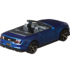 Matchbox - Vehículo de aventura (varios modelos)