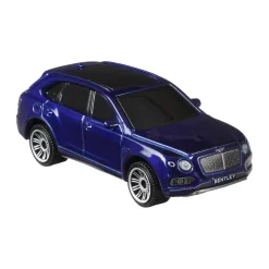 Matchbox - Vehículo de aventura (varios modelos)